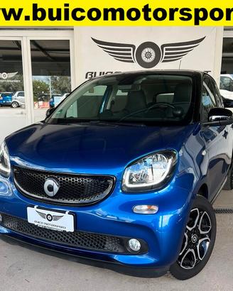 Smart Forfour 1.0 71 PRIME *PREZZO REALE*