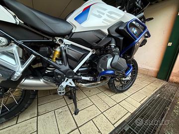 Bmw r 1250 gs - 2021