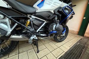 Bmw r 1250 gs - 2021