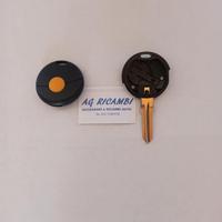 Chiave Smart Fortwo 1 tasto