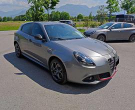 ALFA ROMEO Giulietta 1.6 JTDm TCT 120 CV Sport