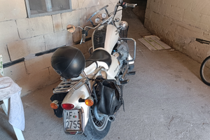 Moto Guzzi California