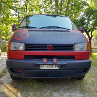Volkswagen T4