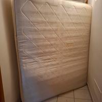 Materasso matrimoniale 160x190