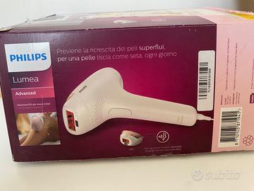 Phillips Lumea Advance