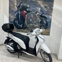 HONDA SH MODE 125
