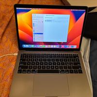 MacBook pro 16 GB