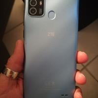 Smartphone "TZE"