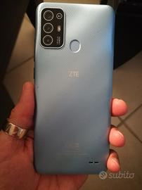 Smartphone "TZE"