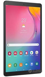 Samsung Tablet A3