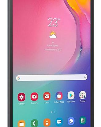 Samsung Tablet A3