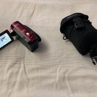 VIDEOCAMERA