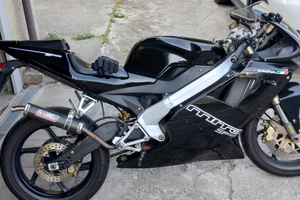 Cagiva Mito sp525