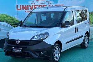 Fiat Doblo' Cargo 1.3 MJT 95cv N1 2019