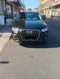 AUDI Q3 sLine! 