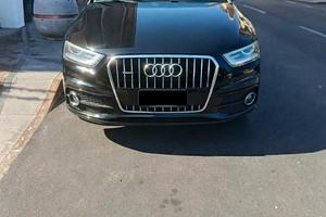 AUDI Q3 sLine! 