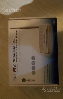 Router ADSL