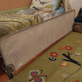 Barriera Letto Safety 150 cm
