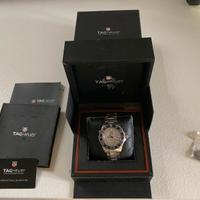 Tag heuer aquaracer 500mt