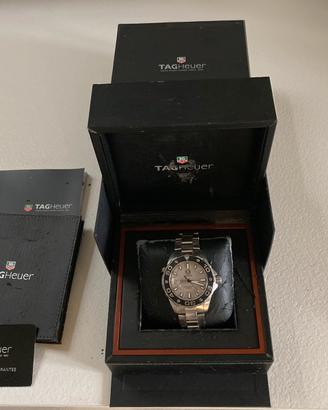 Tag heuer aquaracer 500mt