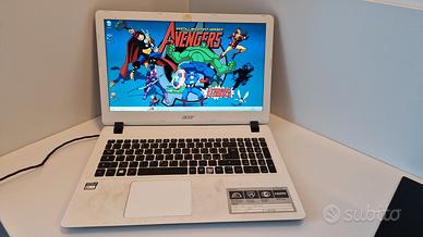 Acer Aspire ES15 - 15"