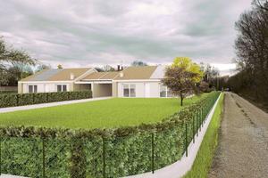 Terreno di 190 m² a Santa Maria di Sala