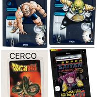Dragonball la minaccia di bu 