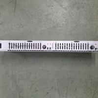 Equalizzatore grafico Kool Sound EQ-215