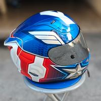 Casco HJC RPHA 11 Captain America taglia M