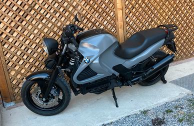 Bmw k