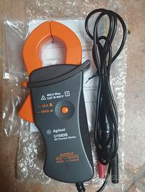 U1583B Agilent pinza amperometrica 400A