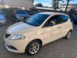Lancia Ypsilon 1.2 69 CV 5 porte GPL Ecochic Gold*