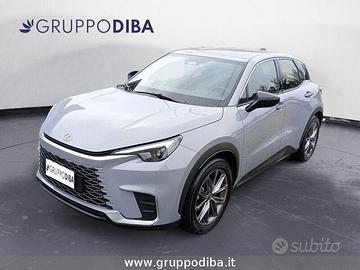 Lexus LBX 1.5 hybrid Relax 2wd