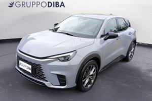 Lexus LBX 1.5 hybrid Relax 2wd