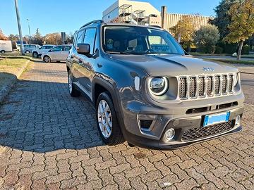 Jeep Renegade 1.0 t3 Limited 2wd