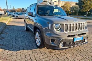 Jeep Renegade 1.0 t3 Limited 2wd
