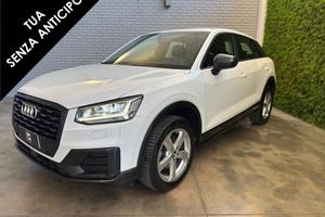 Audi Q2 1.6 TDI S tronic Business