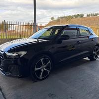 Audi A1 2019
