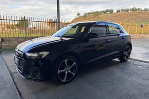Audi A1 2019