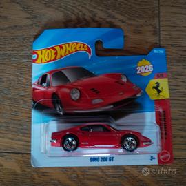 HotWheels 