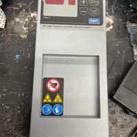 RISCALDATORE INDUZIONE skf TMBH1