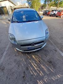 FIAT Bravo 2ª serie - 2013