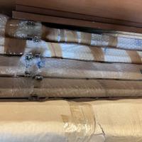 Armadio molto grande e robusto