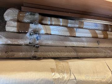 Armadio molto grande e robusto