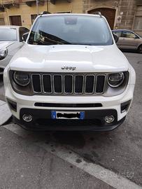 JEEP RENEGADE 1.0 T3 Limited 2wd