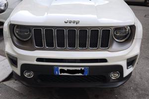 JEEP RENEGADE 1.0 T3 Limited 2wd
