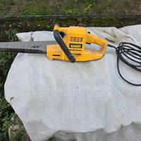 Alligatore DeWalt 