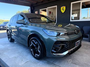 Volkswagen Tiguan 2.0 TDI 150 CV DSG R-Line