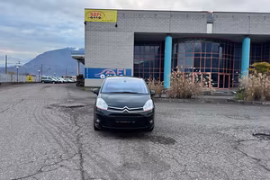 Citroen C4 Picasso 1.6 VTi 120 Perfect