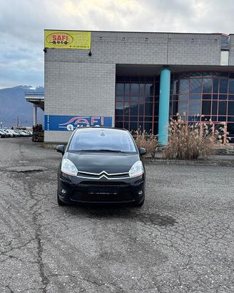 Citroen C4 Picasso 1.6 VTi 120 Perfect